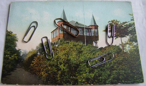 Leipa böhmen mähren - leipa,