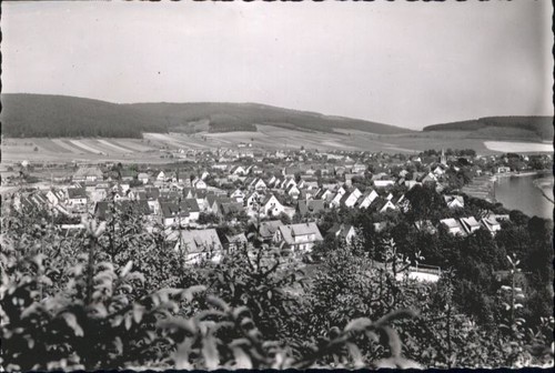 Bodenfelde kahlberg - kahlberg,