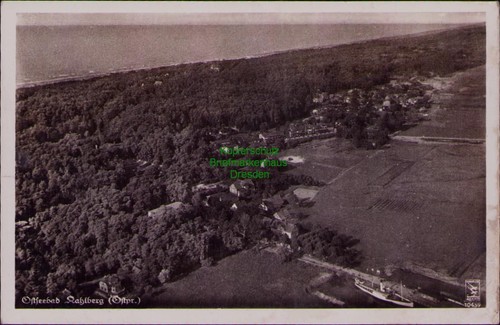 162808 ostseebad kahlberg - 162808,