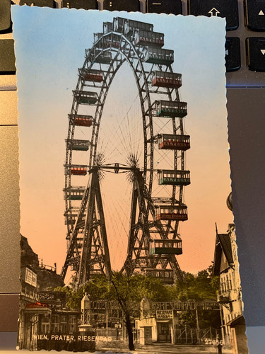 Verlag pag wien - pag,