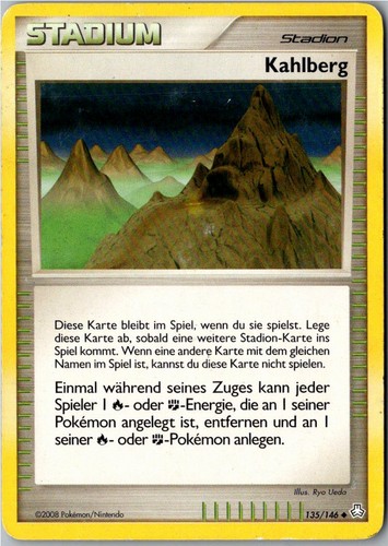 Pokemon kahlberg 135 - pokemon,