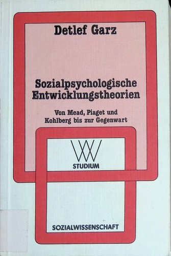 Sozialpsychologische