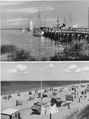 Seebad kahlberg krynica - seebad, kahlberg/