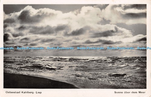 R468683 ostseebad kahlberg - ostseebad,