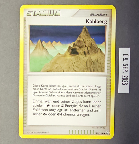 Kahlberg erwachte legenden - erwachte,