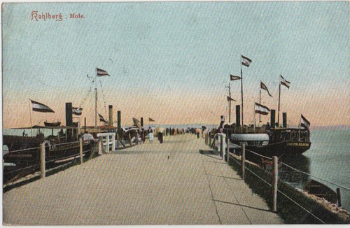 Ostseebad kahlberg krynicka - ostseebad,