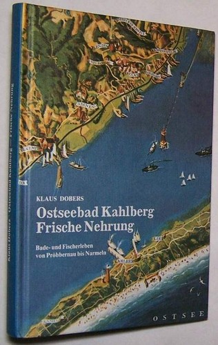 Ostseebad kahlberg liep - ostseebad,