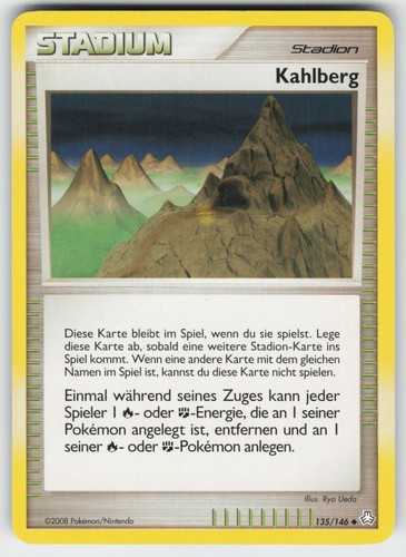 Pokémon kahlberg 135 146 - pokémon, 135/146