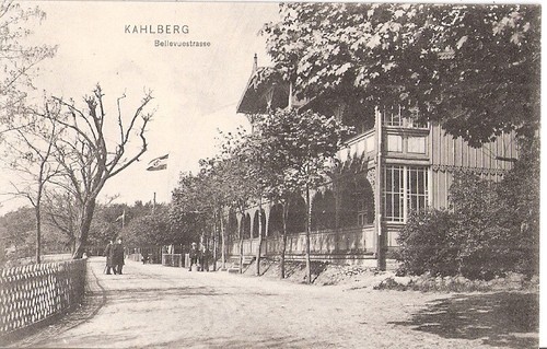 Kahlberg frische nehrung - kahlberg,
