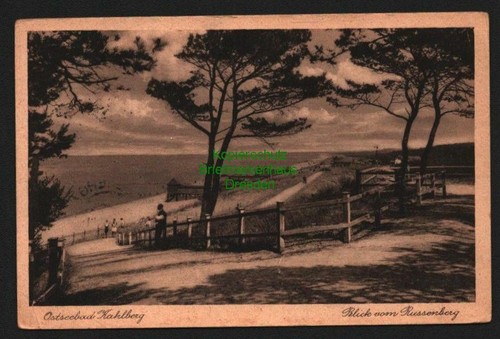 143140 ostseebad kahlberg - ostseebad,