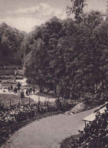 Seebad kahlberg krynica - kahlberg/,