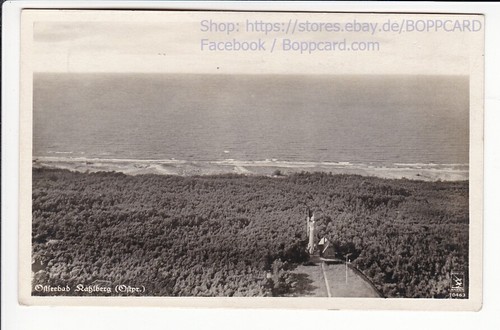 Pommern ostseebad kahlberg - kahlberg,