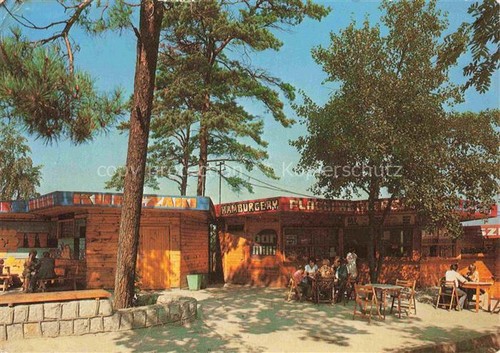 Krynica morska kahlberg - krynica,