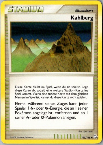 Pokemon kahlberg 135 - pokemon, 135/146
